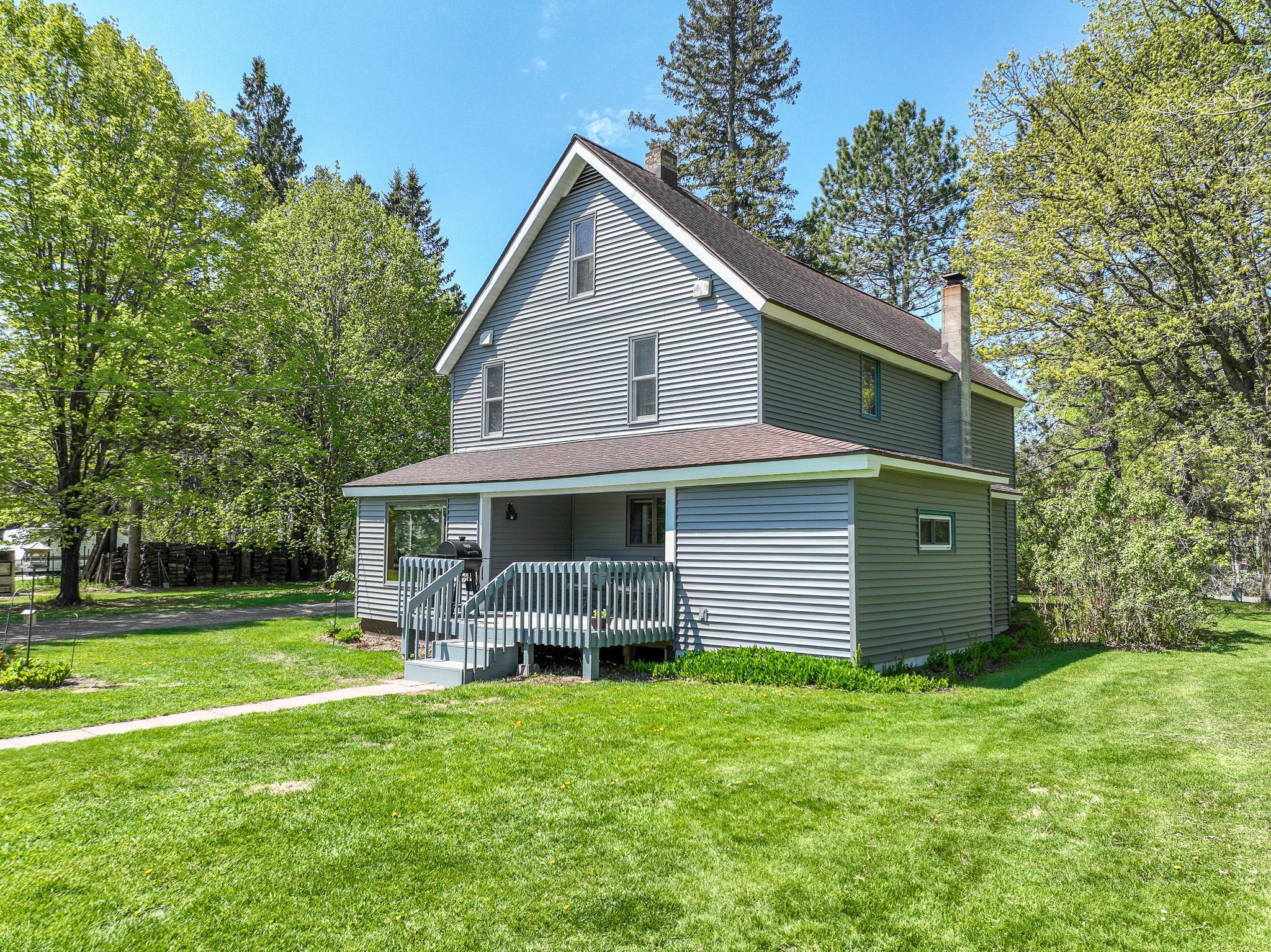 2444 County Rd 1, Wrenshall, Minnesota image 2