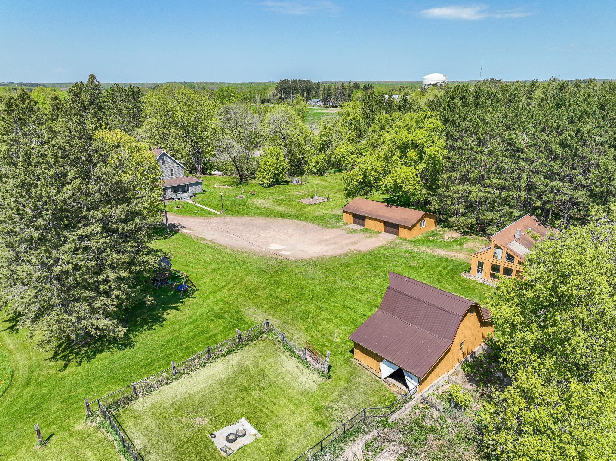 2444 County Rd 1, Wrenshall, Minnesota image 1