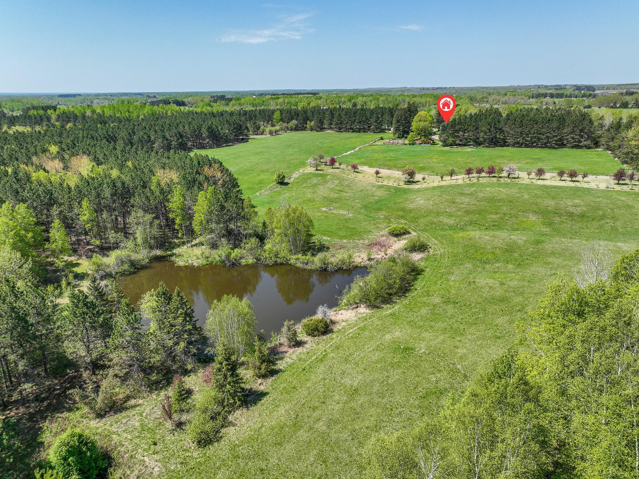 2444 County Rd 1, Wrenshall, Minnesota image 9