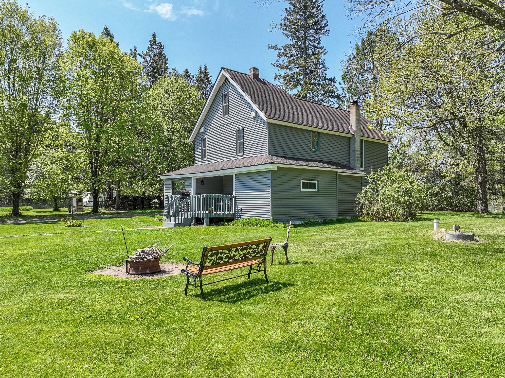 2444 County Rd 1, Wrenshall, Minnesota image 38