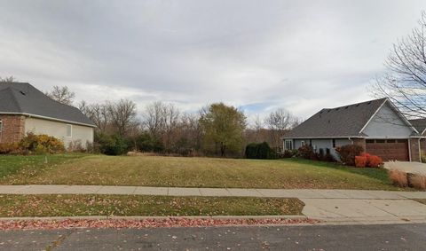 Vacant Land For Sale - 1515 Highland Trail<br/> Saint Cloud, MN 56301