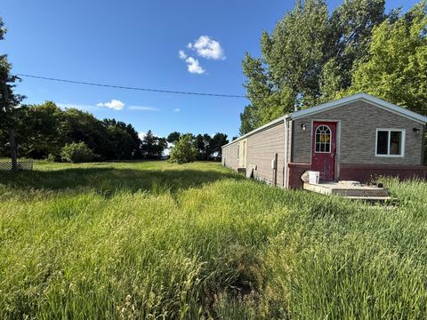 Vacant Land For Sale - 305 Roberts Street<br/> Webster, ND 58382