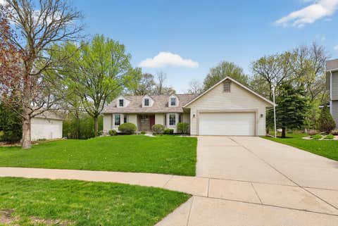 Homes For Sale - 1131 Baird Lane<br/> Olmsted County, Rochester, MN 55906