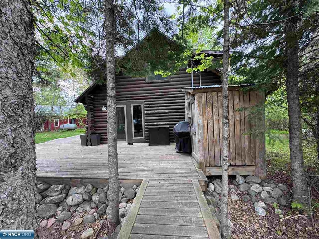 9064 Little Sweden Road, Cook, Minnesota image 1