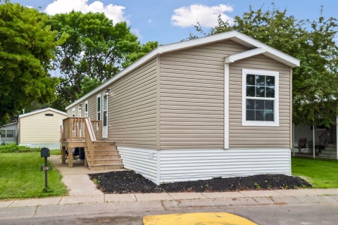 Homes For Sale - 1291 Piper Drive<br/> New Brighton, MN 55112