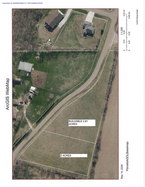 Vacant Land For Sale - TBD 306th<br/> Frontenac, MN 55026