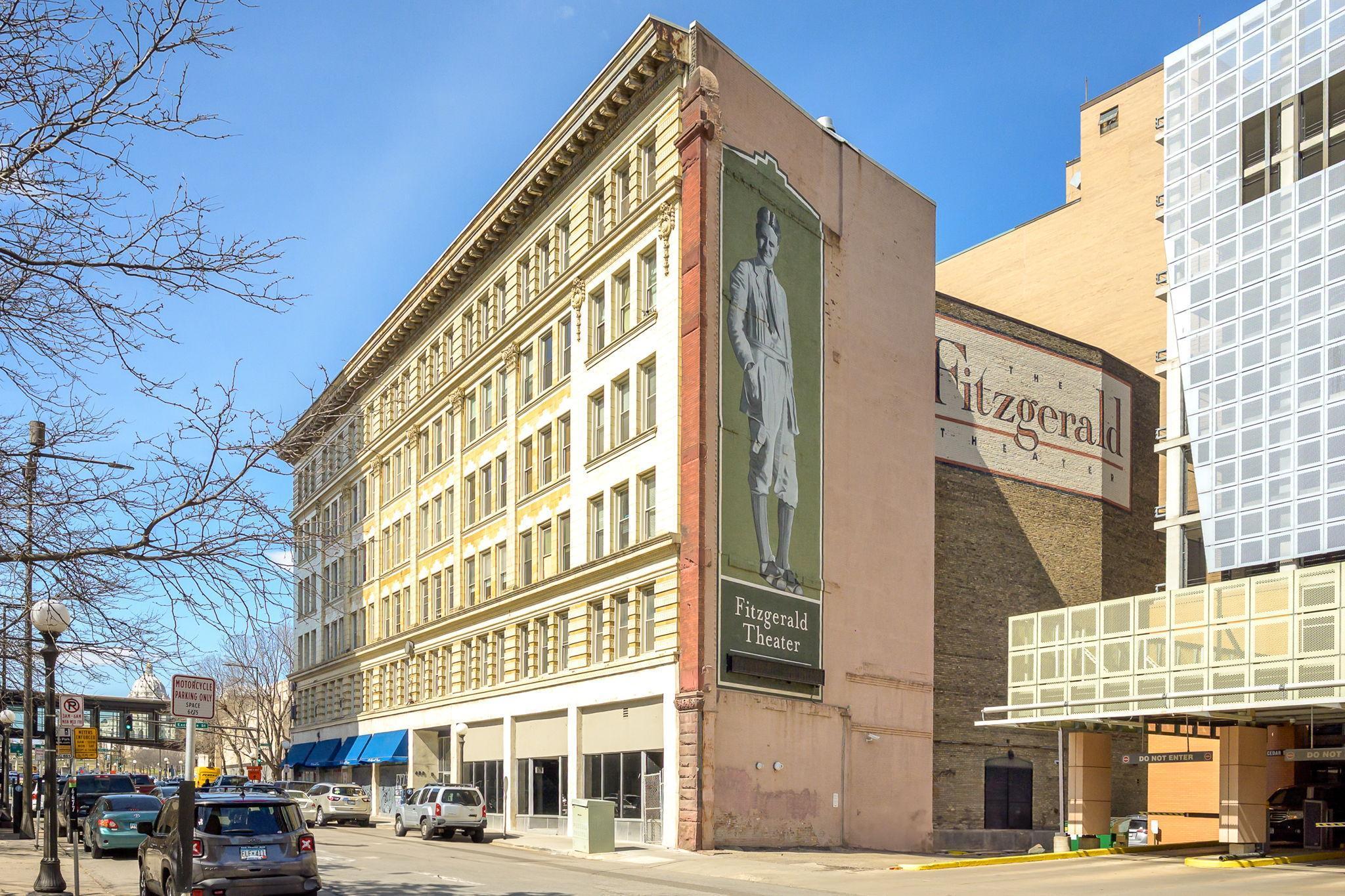 488 Wabasha Street #406, Saint Paul, Minnesota image 20