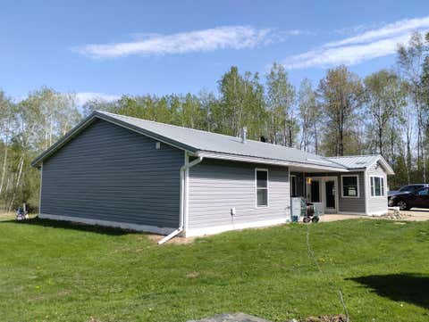 Homes For Sale - 2303 230th Avenue<br/> Kanabec County, Mora, MN 55051