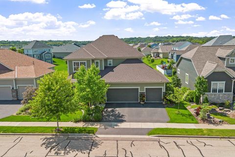 Homes For Sale - 216 Prairie Way<br/> Bayport, MN 55003