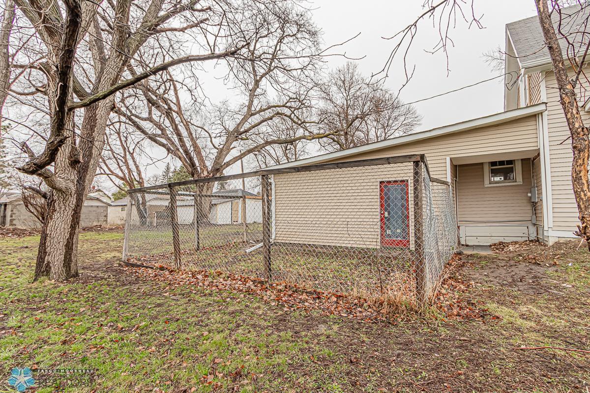 216 1st Street, Rothsay, Minnesota image 27