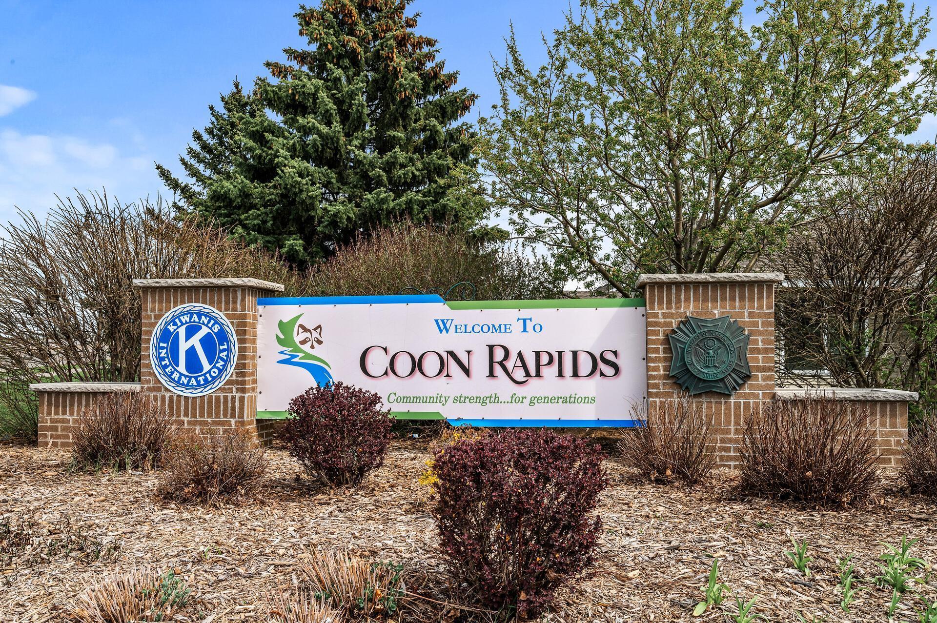 12441 Wedgewood Place, Coon Rapids, Minnesota image 20