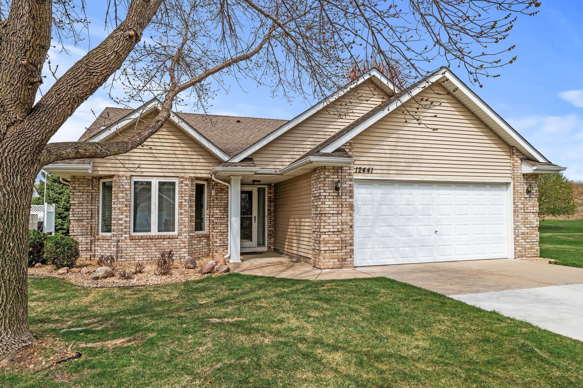 12441 Wedgewood Place, Coon Rapids, Minnesota image 2