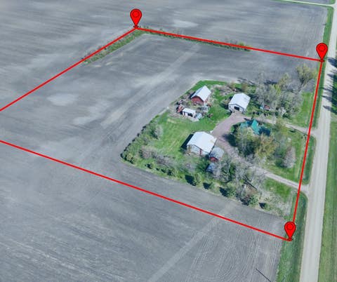 Homes For Sale - 27707 330th Avenue<br/> Westbrook, MN 56183