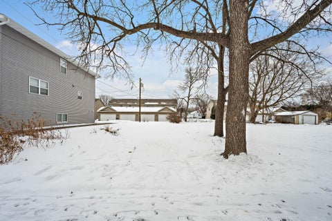 Vacant Land For Sale - 774 W Forster Street<br/> Ramsey County, Saint Paul, MN 55102