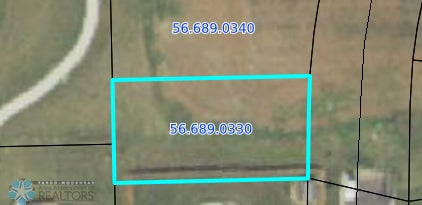 Vacant Land For Sale - 2511 Valley View<br/> Clay County, Hawley, MN 56549