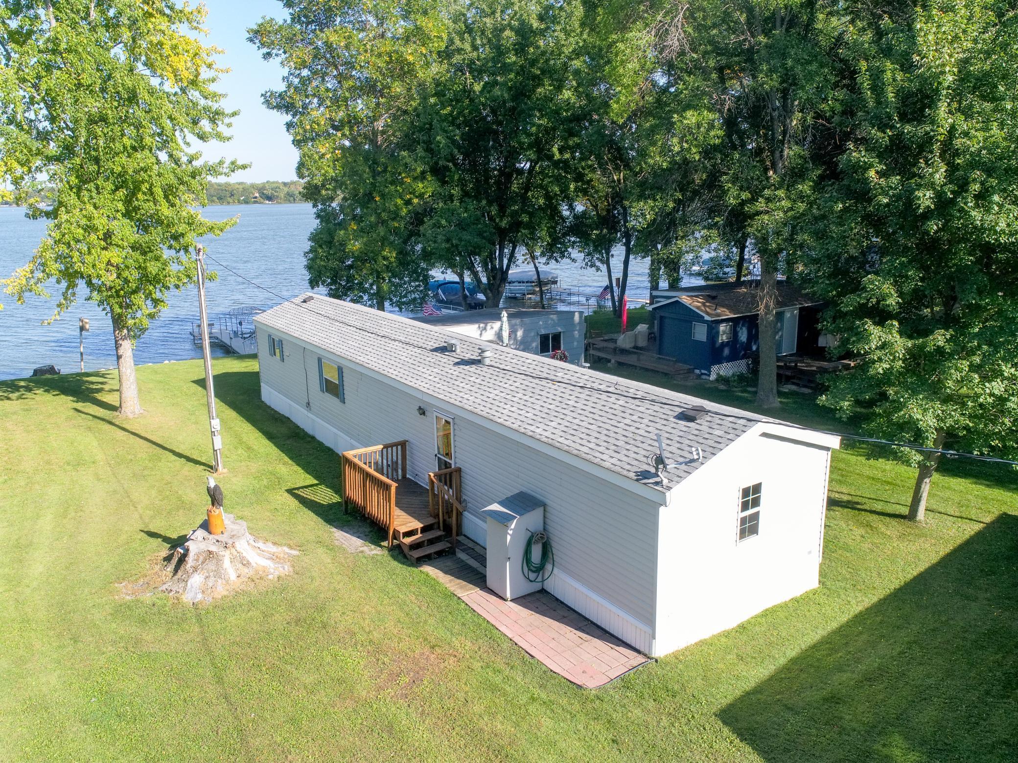 25850 Gunderson Drive, Glenwood, Minnesota image 28