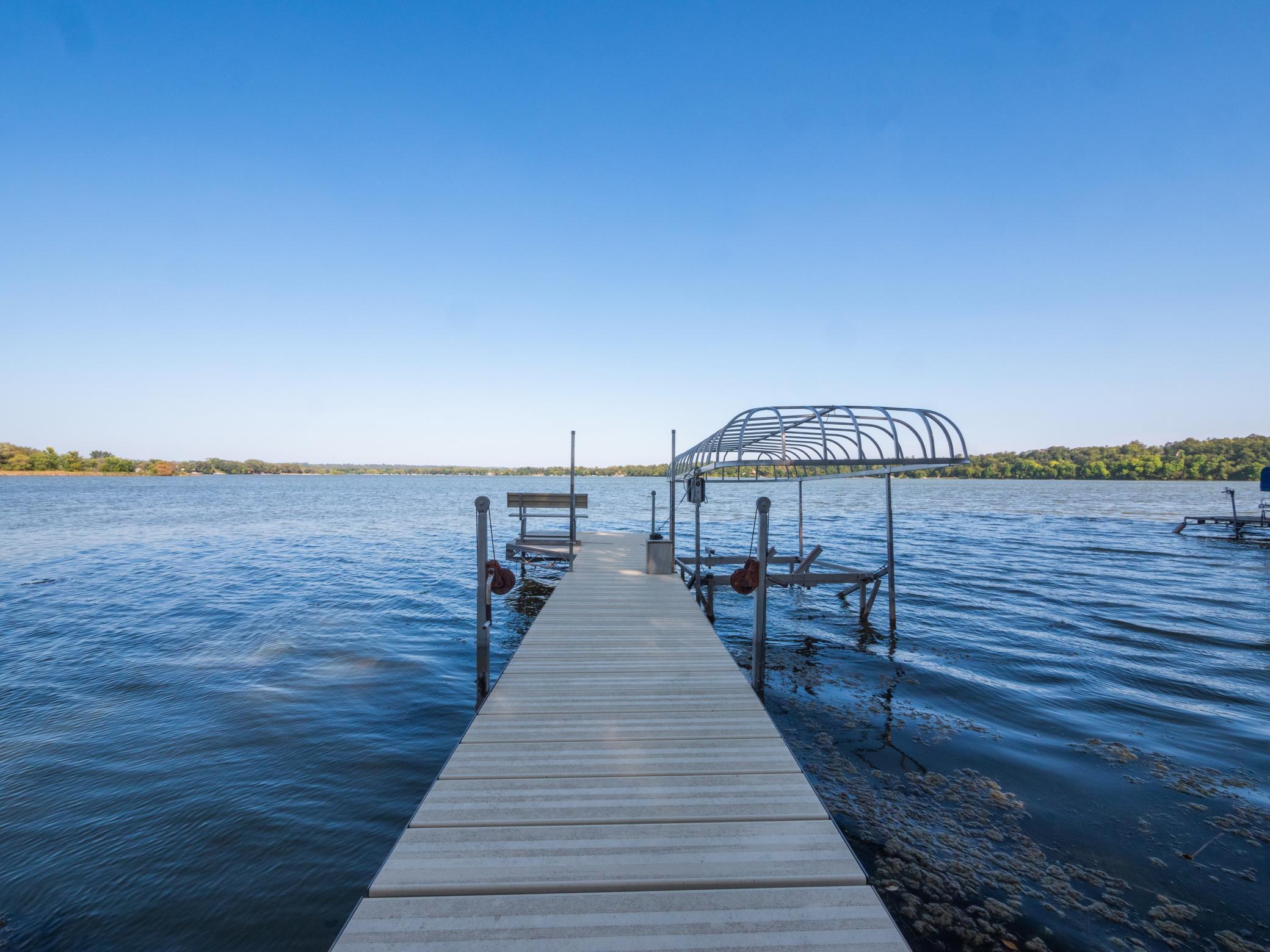 25850 Gunderson Drive, Glenwood, Minnesota image 31