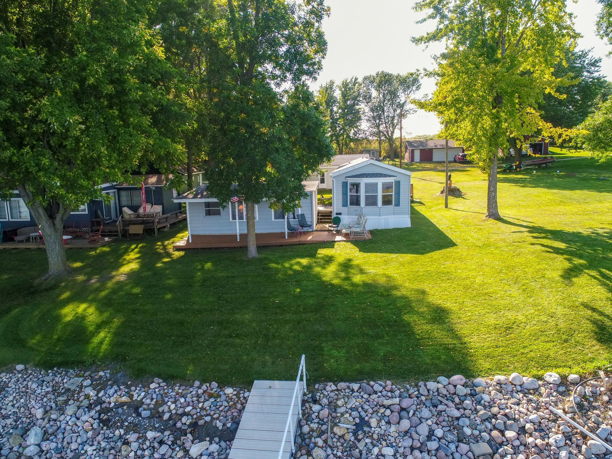 25850 Gunderson Drive, Glenwood, Minnesota image 1