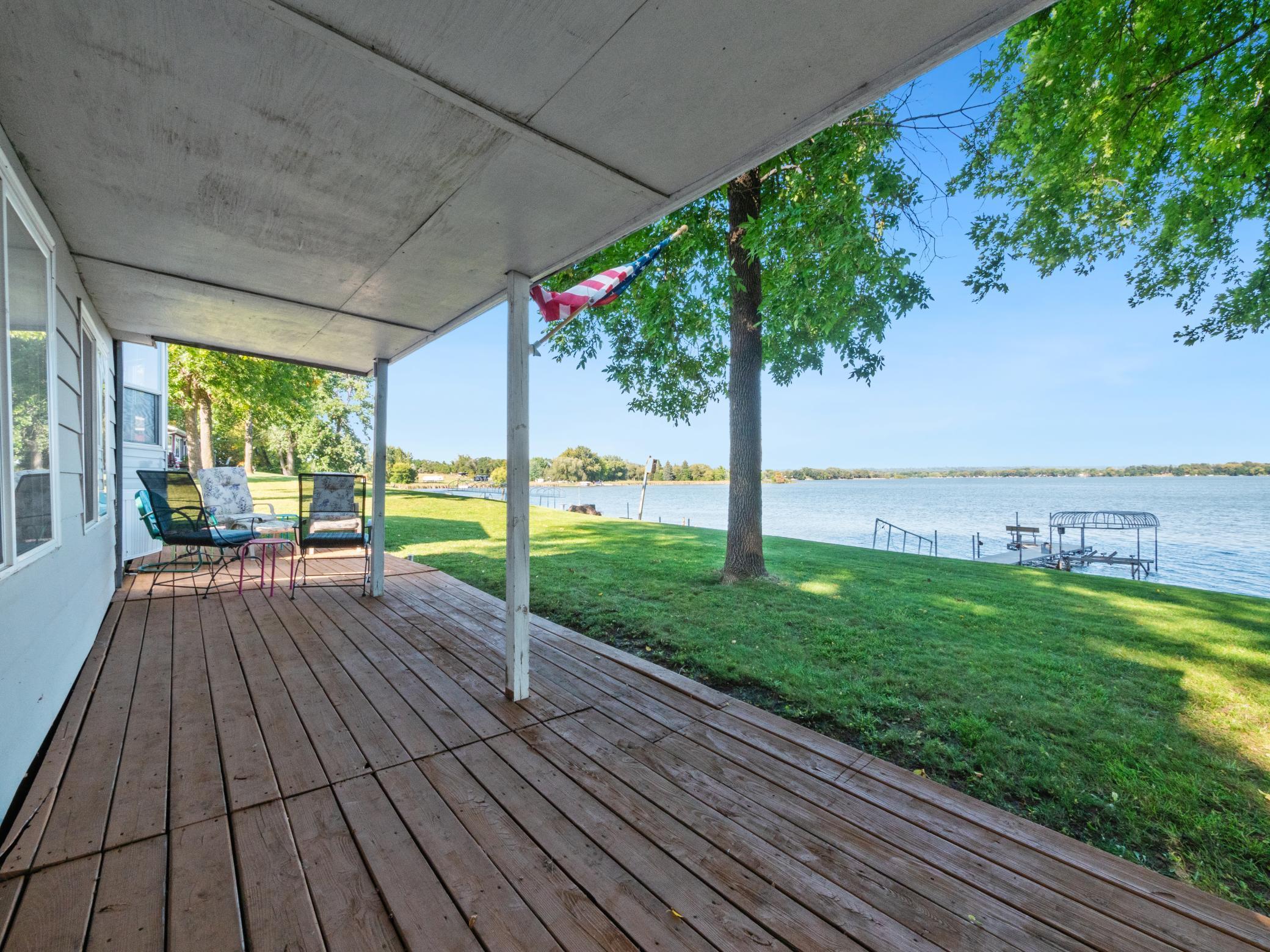25850 Gunderson Drive, Glenwood, Minnesota image 2