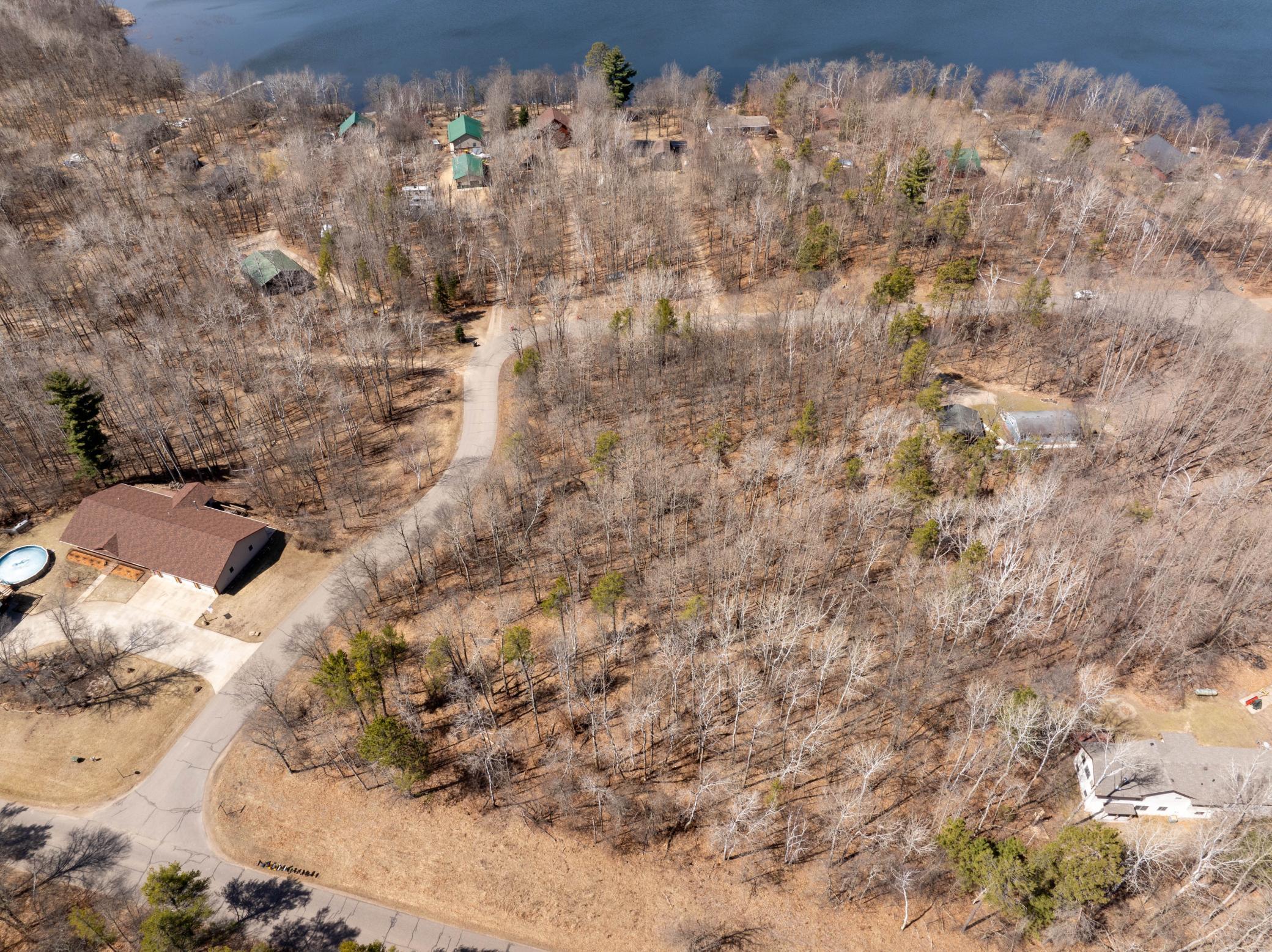 TBD Mayo Lake Rd, Pequot Lakes, Minnesota image 11