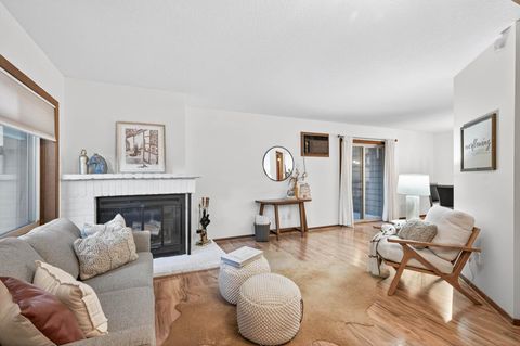 Condo For Sale - 2010 Ridge Drive<br/> Minneapolis, MN 55416