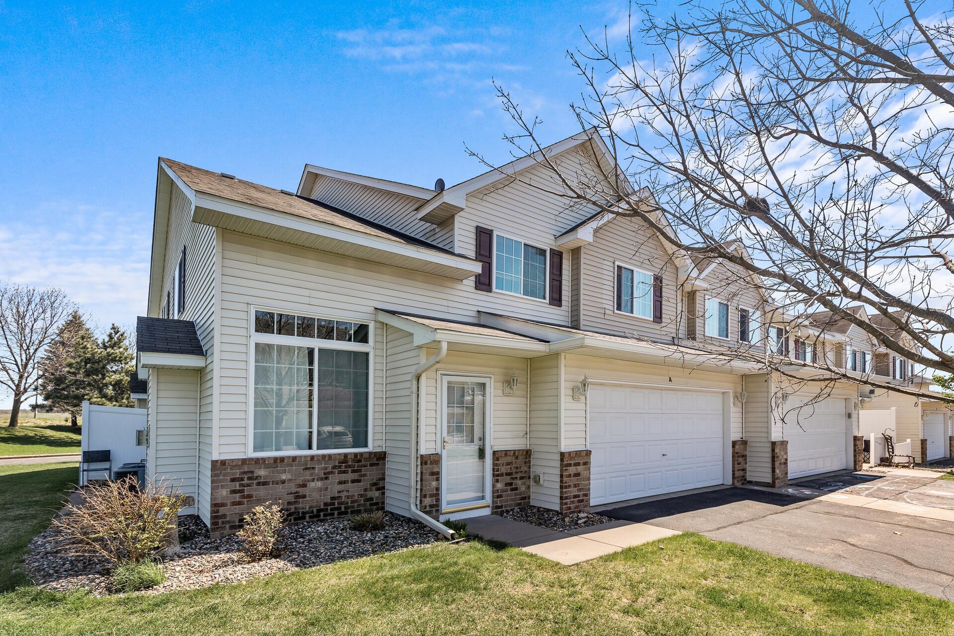 3560 Sterling Heights Drive #A, River Falls, Wisconsin image 1