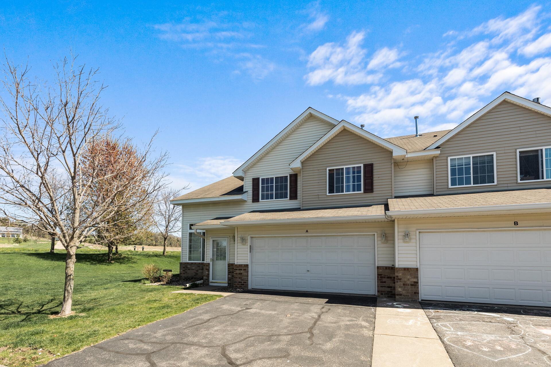 3560 Sterling Heights Drive #A, River Falls, Wisconsin image 3