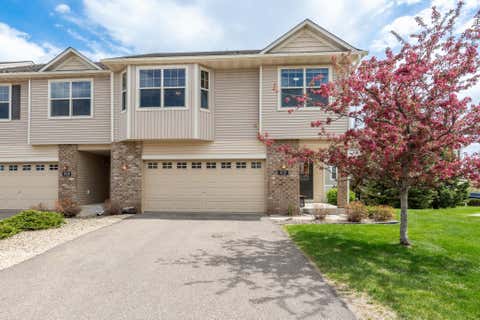 Townhouse For Sale - 9737 Saint Andrews Drive<br/> Elko New Market, MN 55020