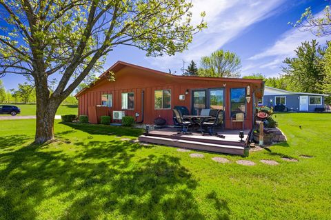 Homes For Sale - 3865 Wahtomin Trail<br/> Douglas County, Alexandria, MN 56308