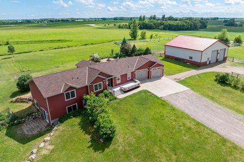 Homes For Sale - 17156 730th Avenue<br/> Dassel, MN 55325