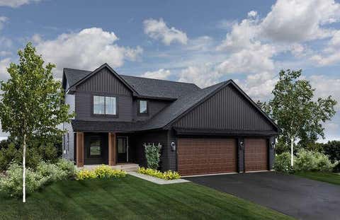 Homes For Sale - 13381 Cadogan Way<br/> Rosemount, MN 55068
