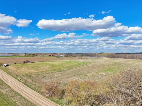 Vacant Land For Sale - 381XX 280th Ave [k]<br/> Dent, MN 56528