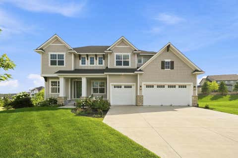 Homes For Sale - 6336 Yuma Lane<br/> Maple Grove, MN 55311