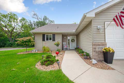 Homes For Sale - 1715 Crystal Lane<br/> Faribault, MN 55021