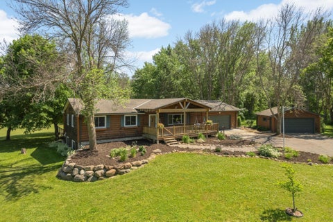 Homes For Sale - 9523 10th Street<br/> Saint Michael, MN 55376