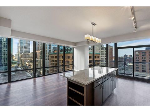 Apartment For Rent - 465 Nicollet Mall Mall<br/> Minneapolis, MN 55401