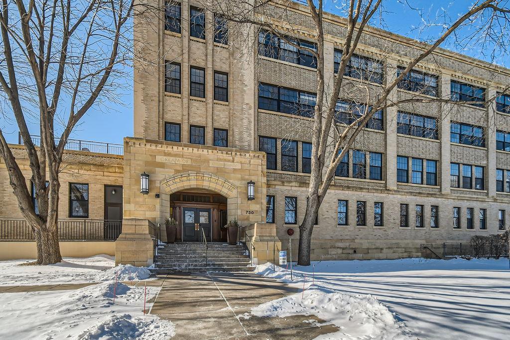 730 Stinson Boulevard #205, Minneapolis, Minnesota image 24