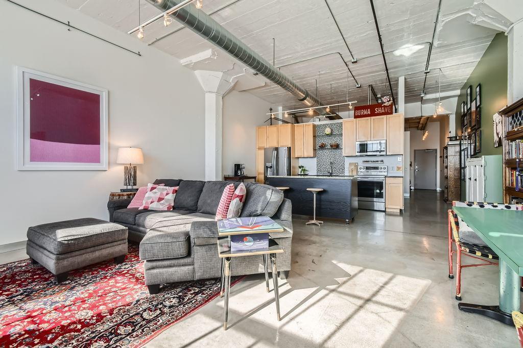 730 Stinson Boulevard #205, Minneapolis, Minnesota image 4