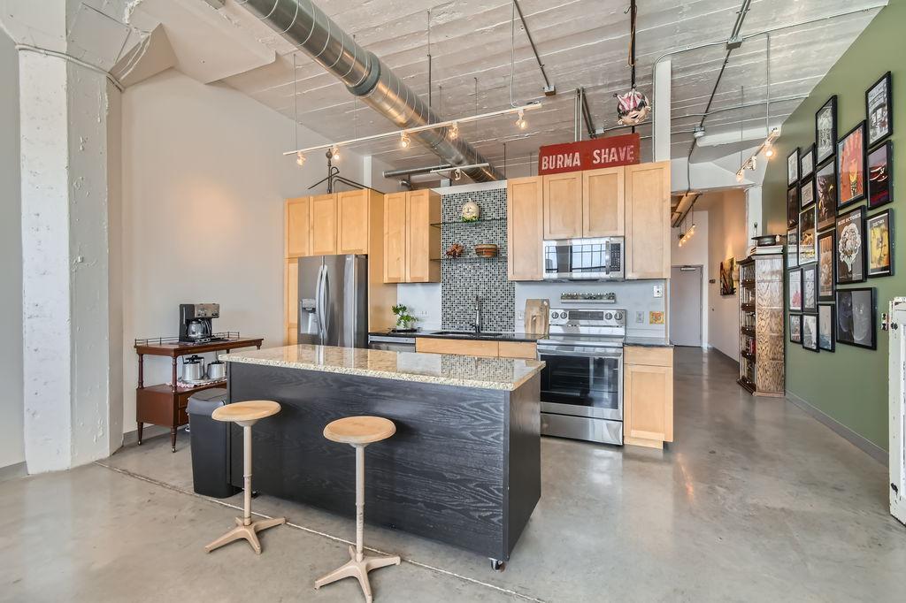 730 Stinson Boulevard #205, Minneapolis, Minnesota image 2