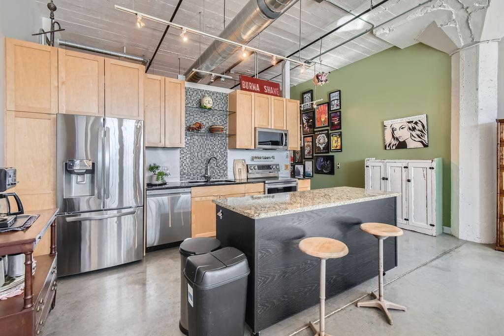 730 Stinson Boulevard #205, Minneapolis, Minnesota image 1