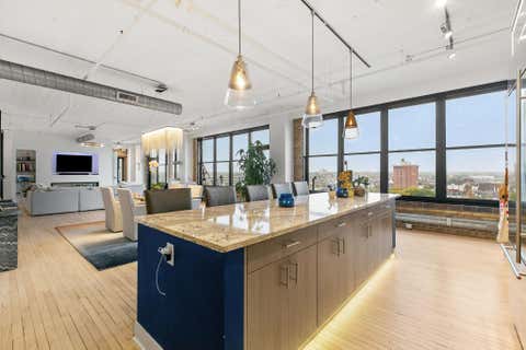 Condo For Rent - 290 Market Street<br/> Minneapolis, MN 55405