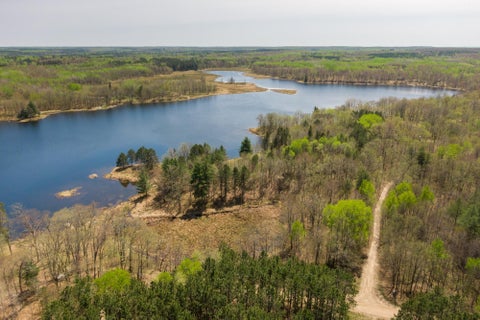 Vacant Land For Sale - LOT 1 Turtle Lake Drive<br/> Cass County, Walker, MN 56484
