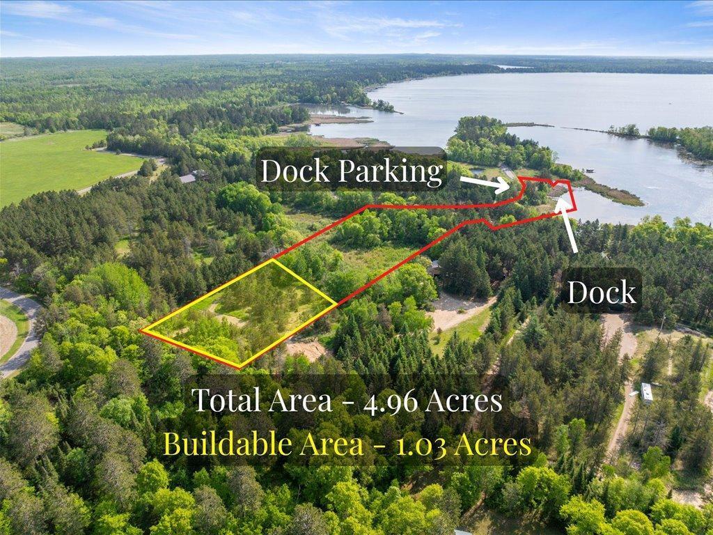 Lot 1 Block 1 Hibiscus, Pine River, Minnesota image 3