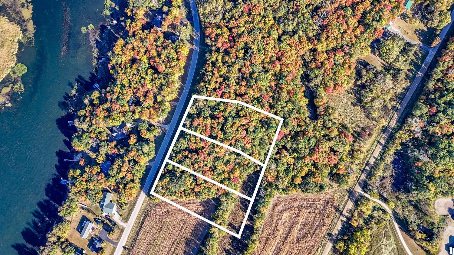 Tract A Pearl Lake Drive, Detroit Lakes, Minnesota image 6