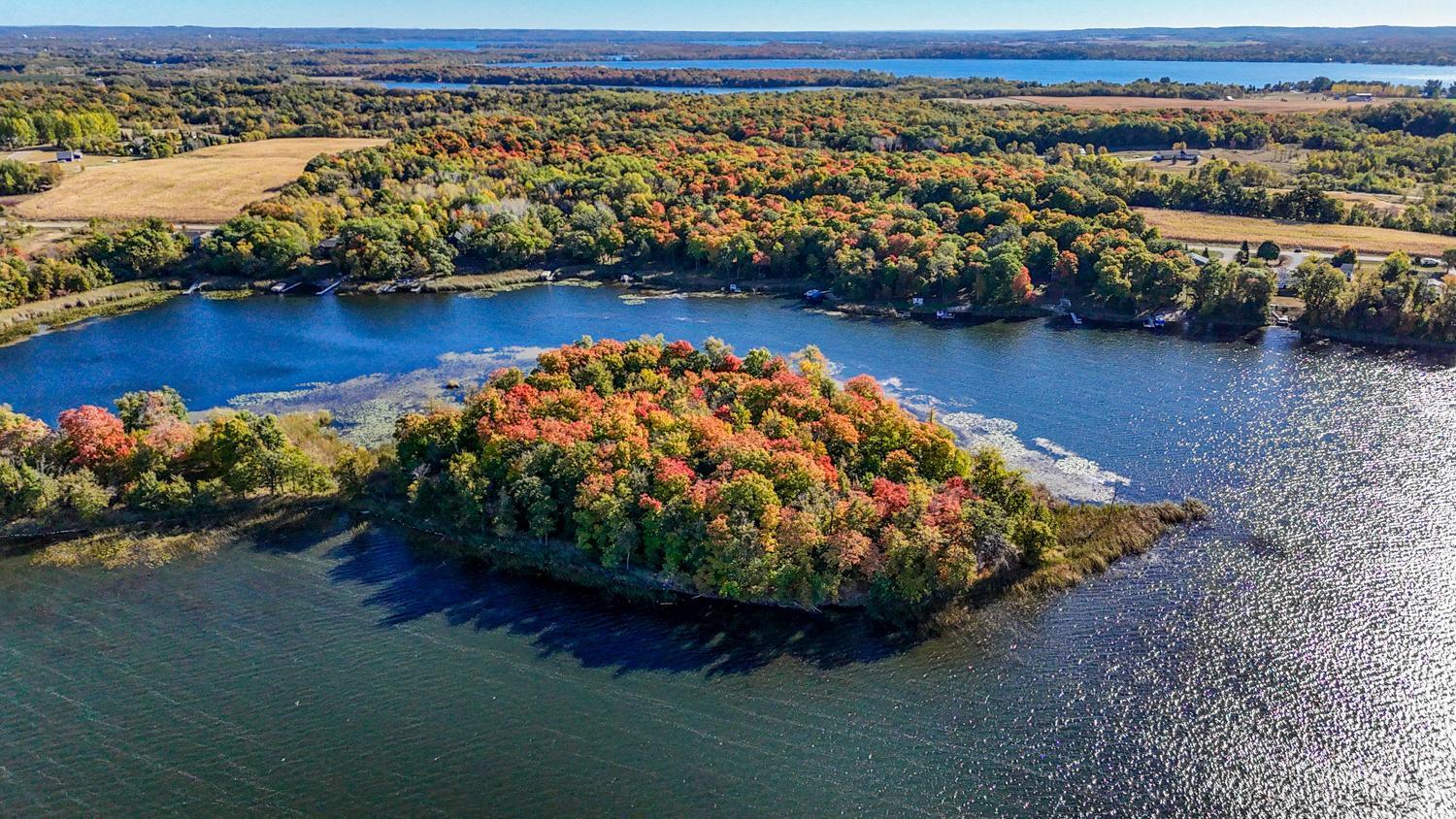 Tract A Pearl Lake Drive, Detroit Lakes, Minnesota image 15
