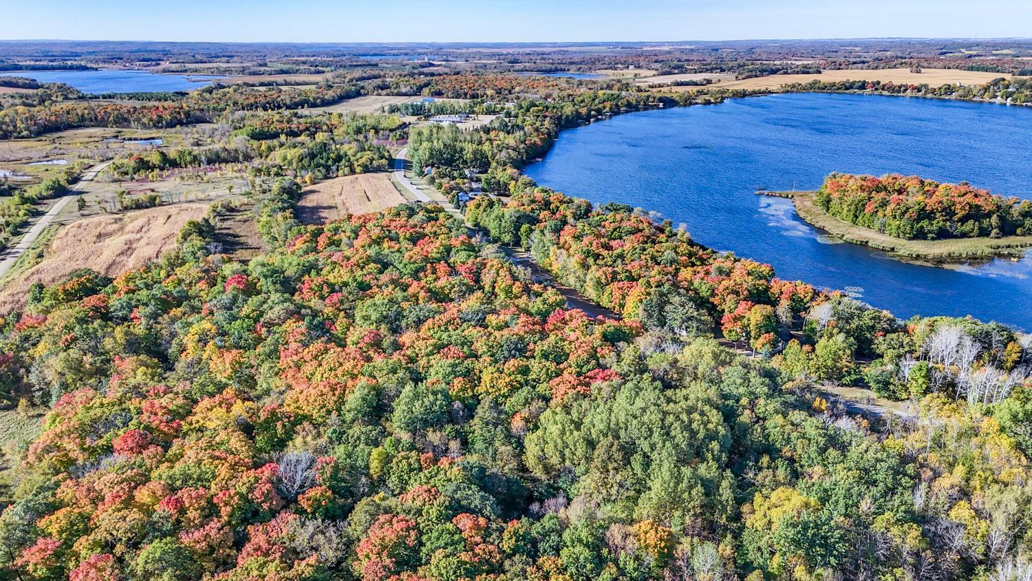 Tract A Pearl Lake Drive, Detroit Lakes, Minnesota image 10