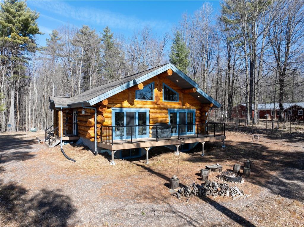 5610 W Horne Road, Winter, Wisconsin image 36