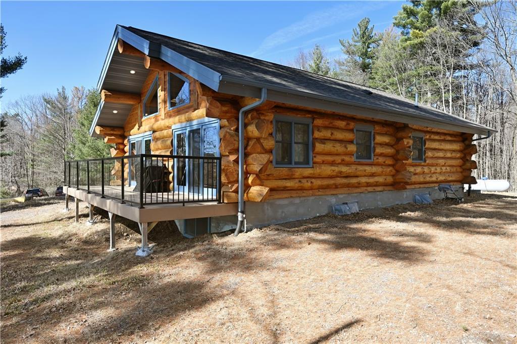 5610 W Horne Road, Winter, Wisconsin image 3