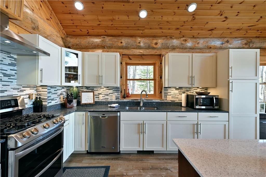 5610 W Horne Road, Winter, Wisconsin image 13