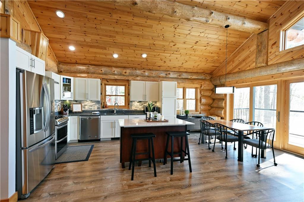 5610 W Horne Road, Winter, Wisconsin image 11